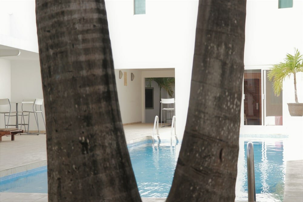 Фото Terracaribe Hotel - In Cancun