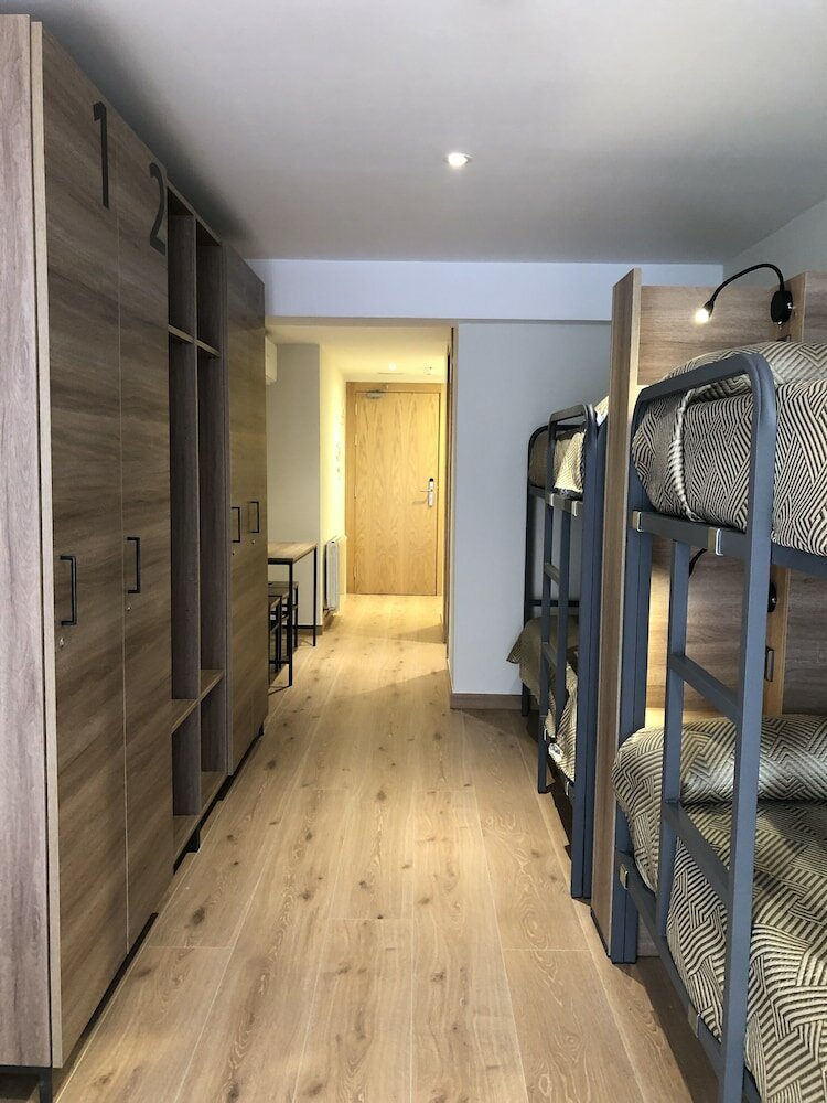 Фото Climia Benidorm Plaza