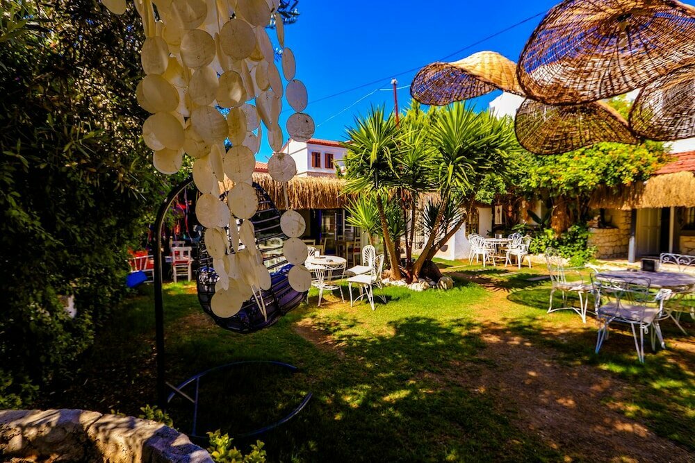 Hotel Zeren Alacati, Cesme, photo