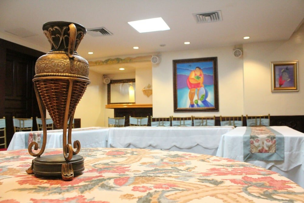 Фото Boutique Hotel La Cordillera