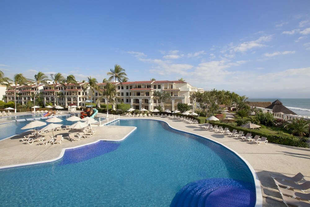 Фото Samba Vallarta - All Inclusive