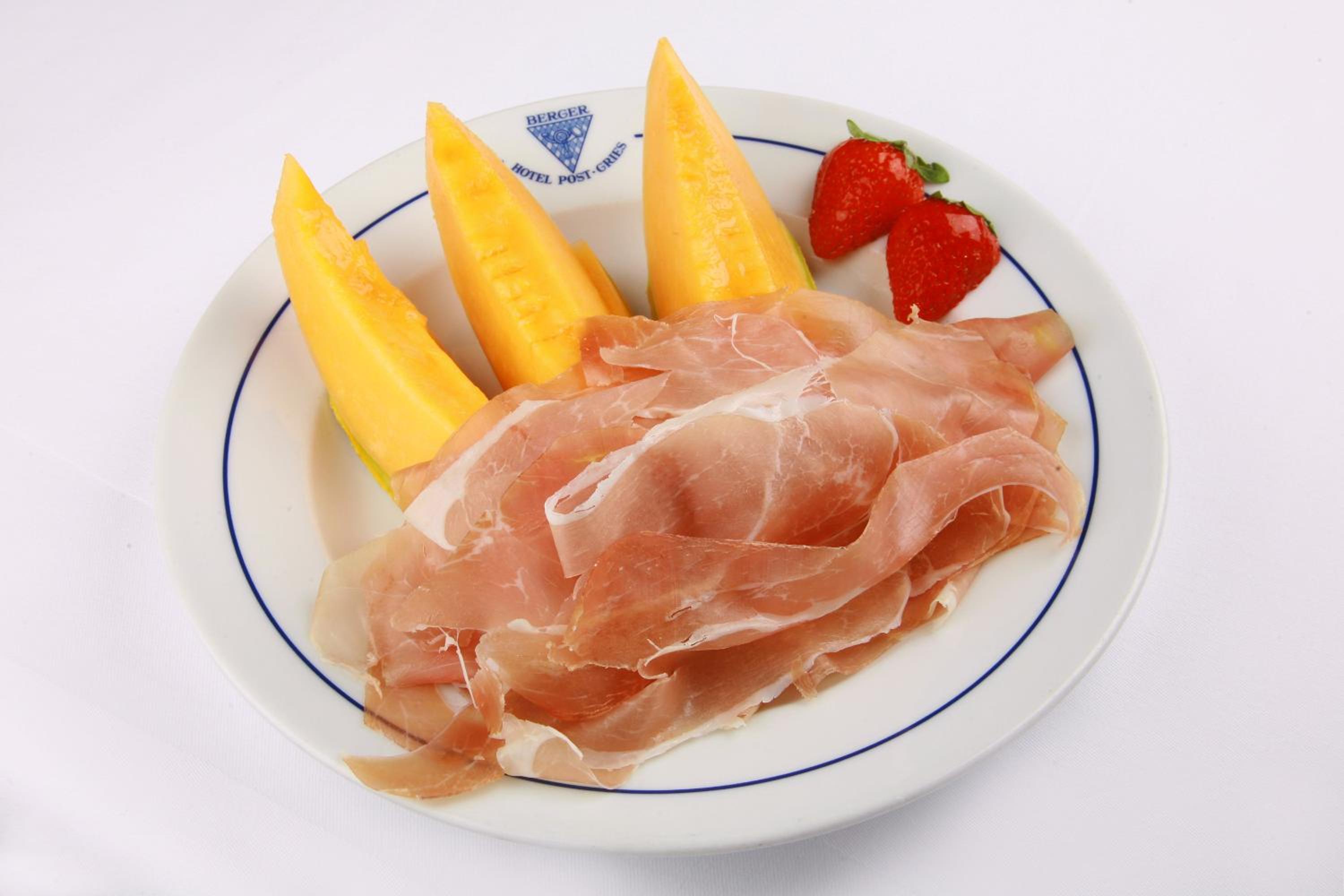 Фото Hotel Post Gries