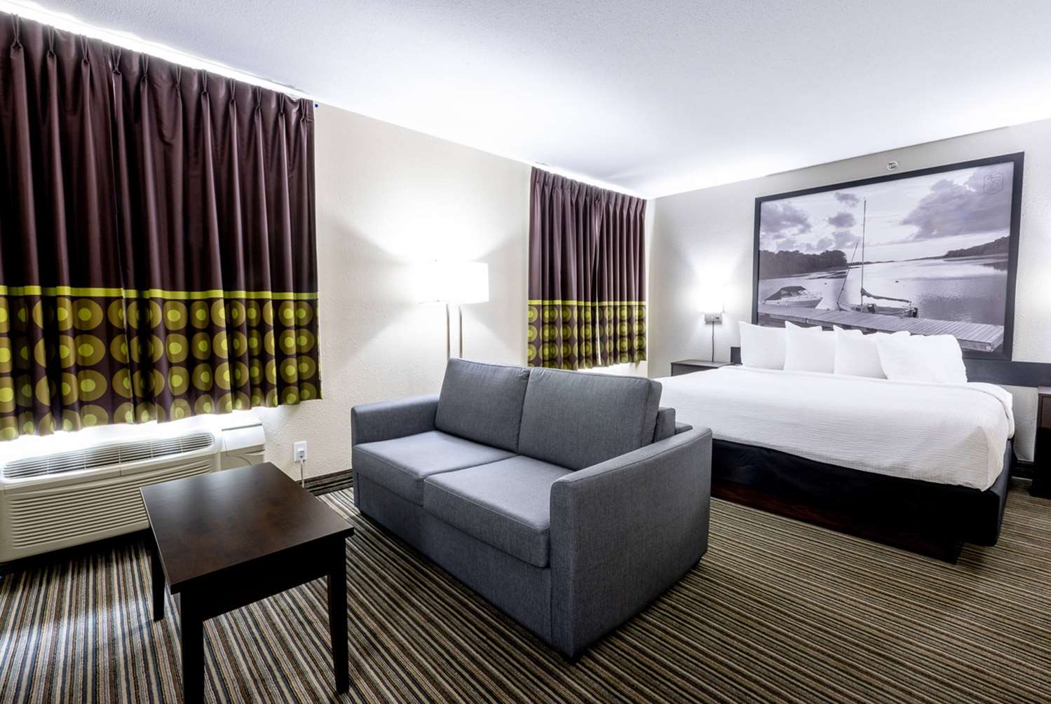 Фото Super 8 by Wyndham Truro Ns