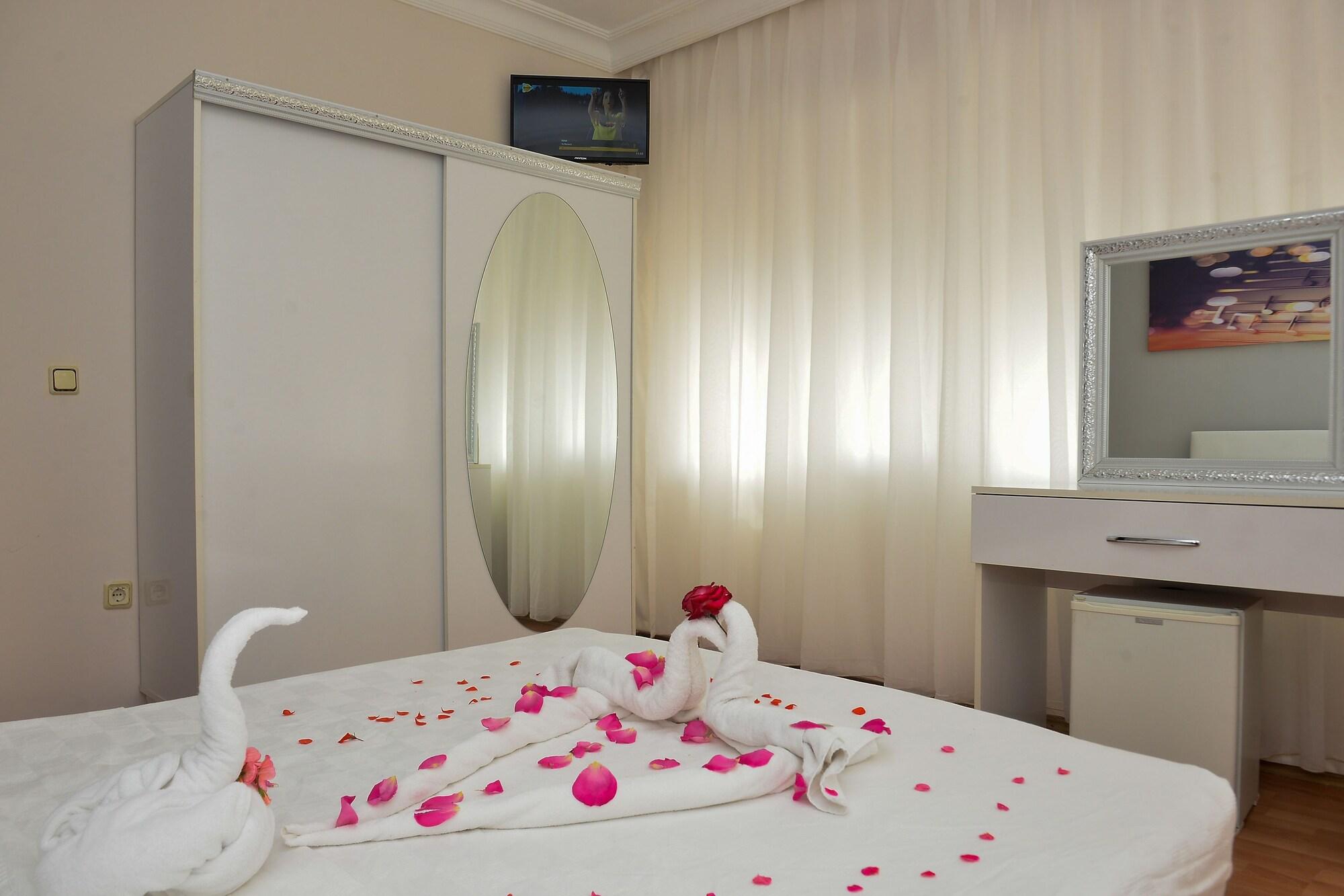 Фото Melody Hotel