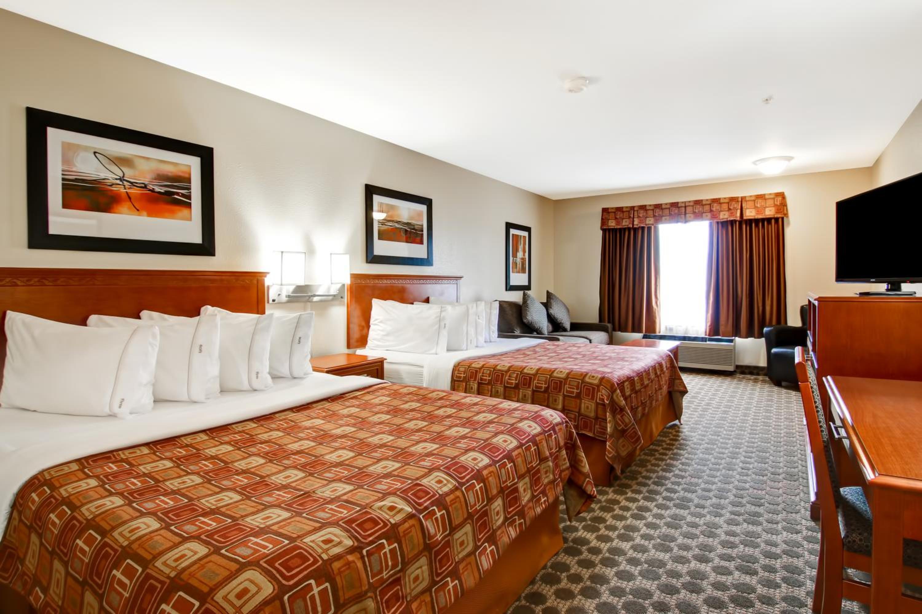 Фото Canalta Rocky Mountain House