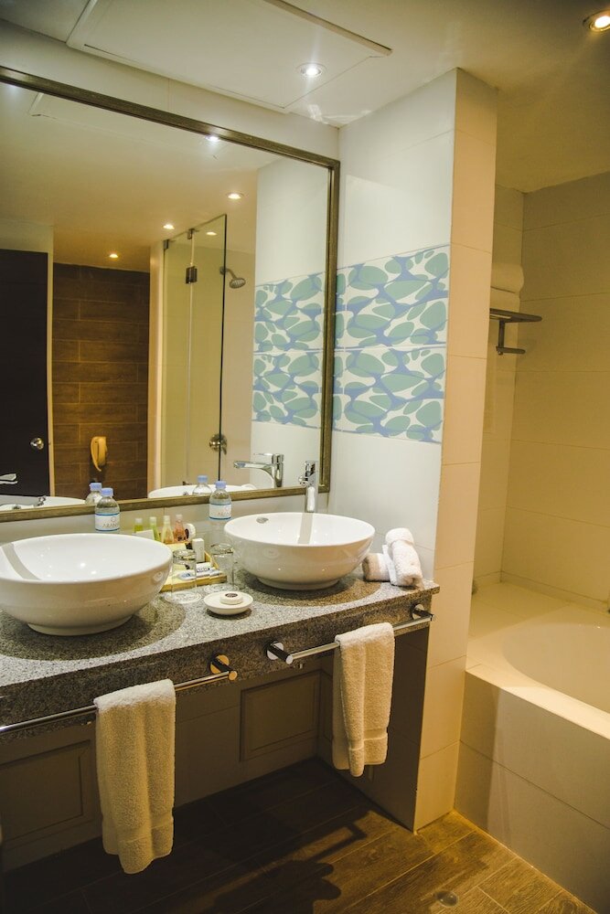 Фото Aranwa Paracas Resort & SPA