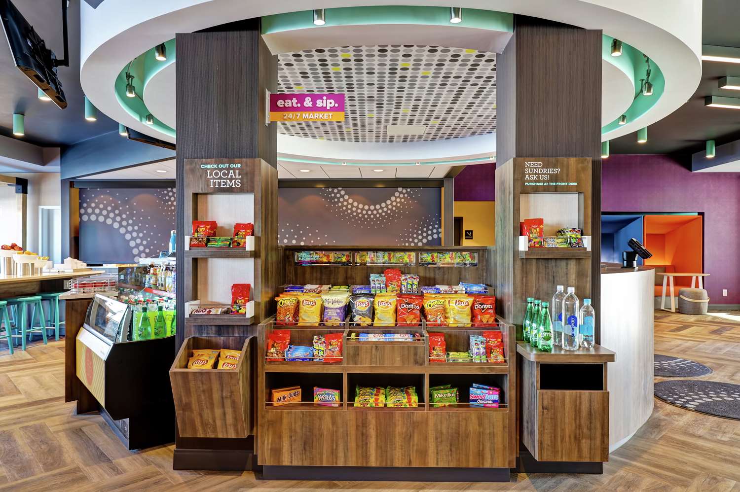 Фото Tru by Hilton Edmonton Windermere