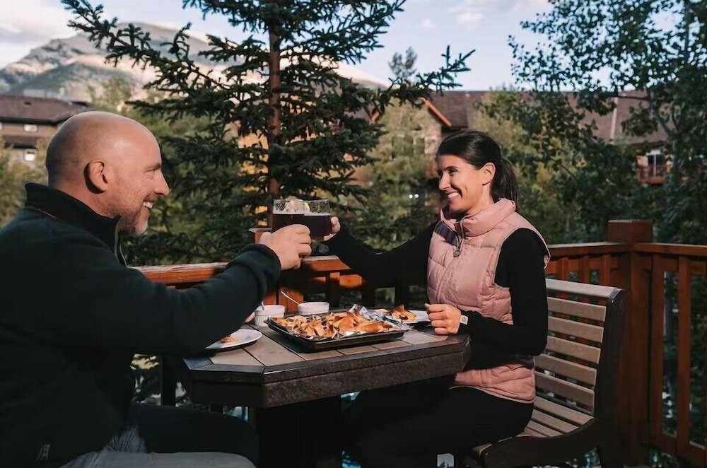 Фото Stoneridge Mountain Resort