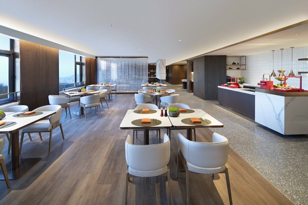 Фото Crowne Plaza Beijing Badaling, an Ihg Hotel