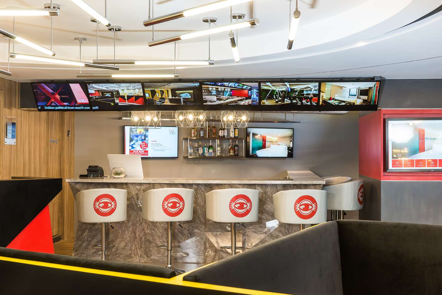 Фото Vib Best Western Sanam Pao