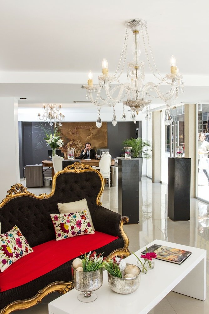 Фото отеля 5