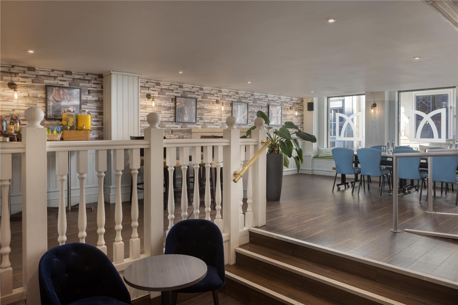 Фото Hilton York