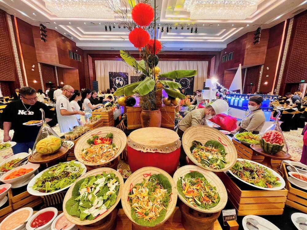 Фото Flc Luxury Resort Quy Nhon