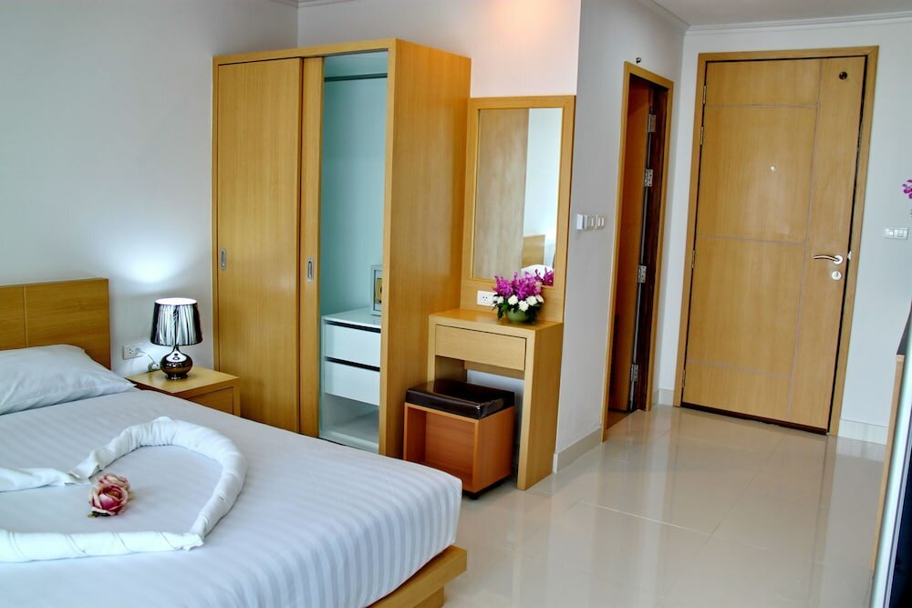 Фото Diana Garden Resort