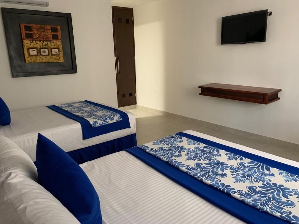 Фото Hotel Catedral Valladolid