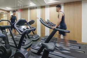 Гостиница Travelodge Dongdaemun Seoul