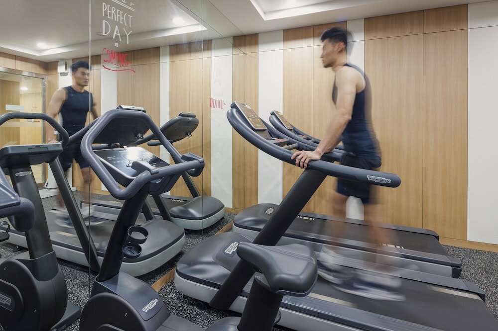 Фото Travelodge Dongdaemun Seoul