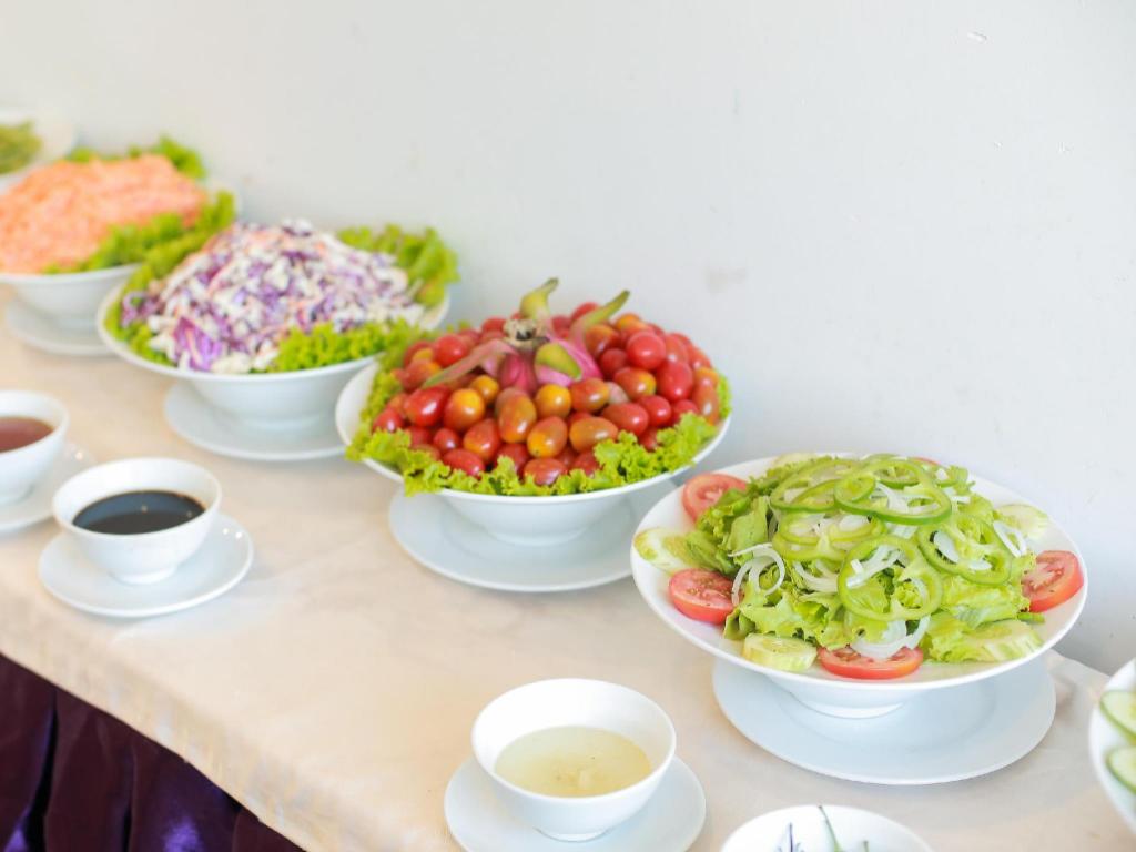 Фото Lavender Nha Trang Hotel