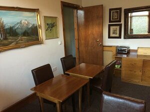 Гостиница Cambridge House