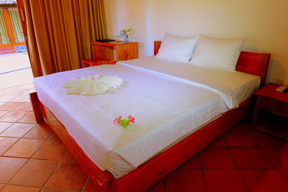 Фото Ananda Resort