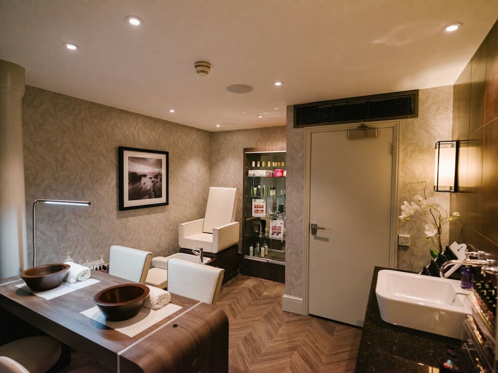 Фото Grand Jersey Hotel & SPA