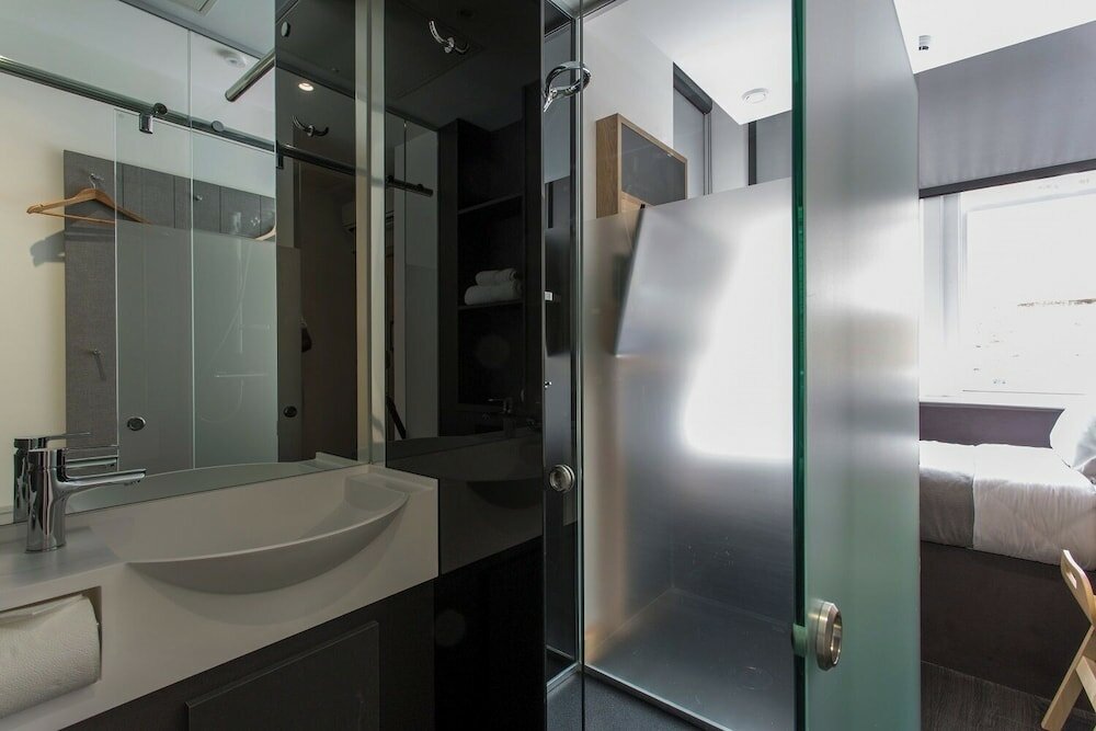 Фото The Z Hotel Piccadilly