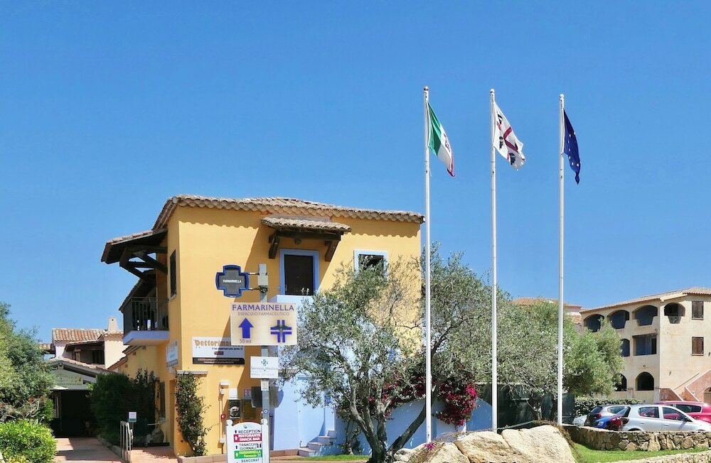 Фото Borgo Marana Residence Sardinia