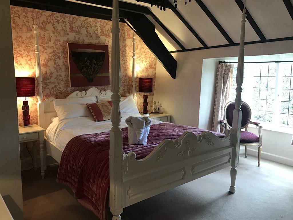 Фото The Nobody Inn