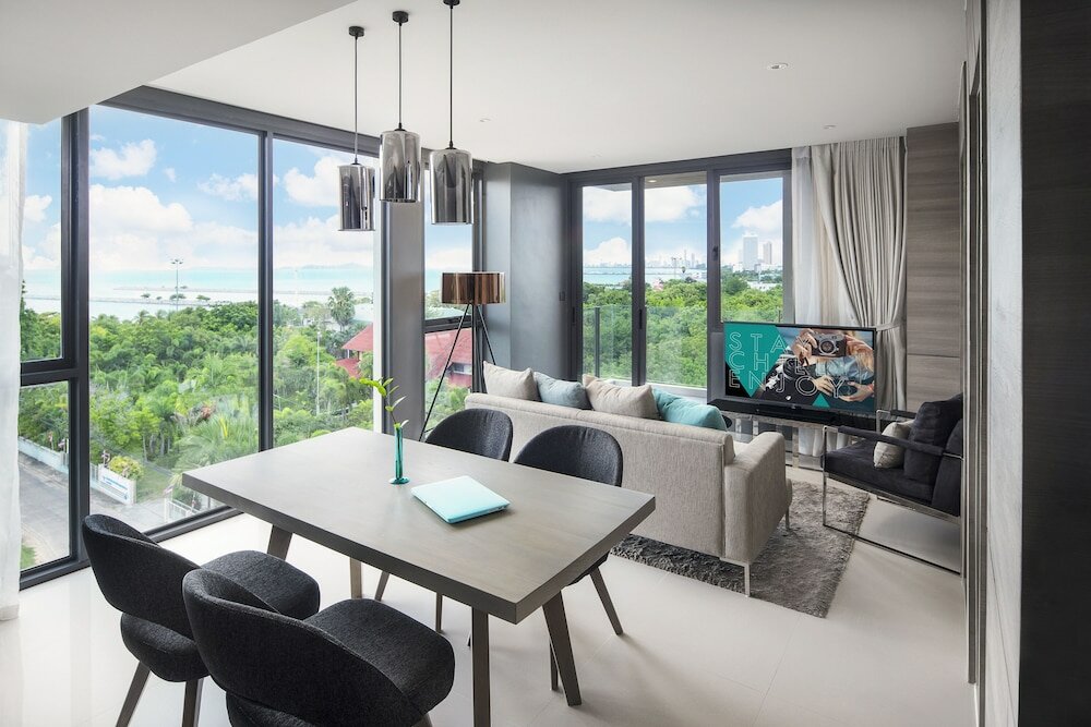 Фото Cross Vibe Pattaya Seaphere