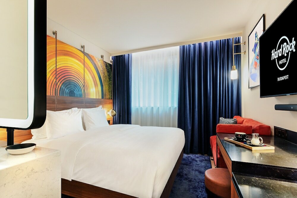 Фото Pullman Budapest