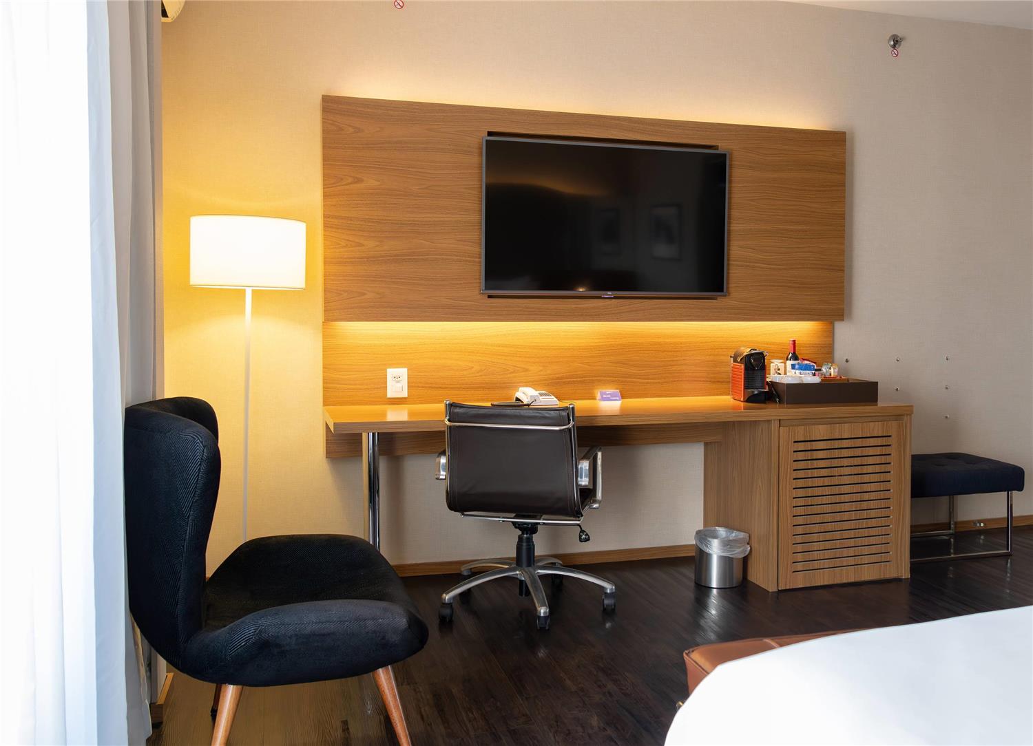 Фото Radisson Blu Sao Paulo