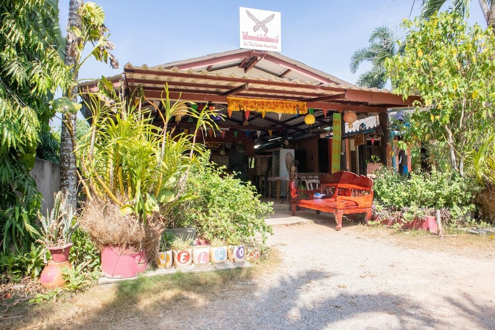 Фото Saithai Garden Home