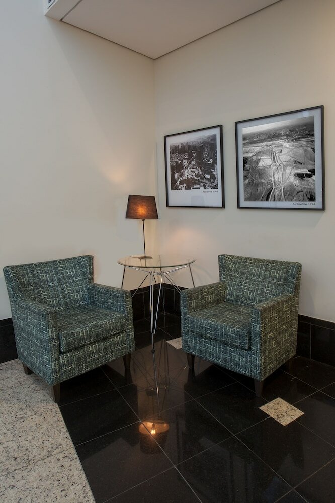 Фото Comfort Suites Alphaville