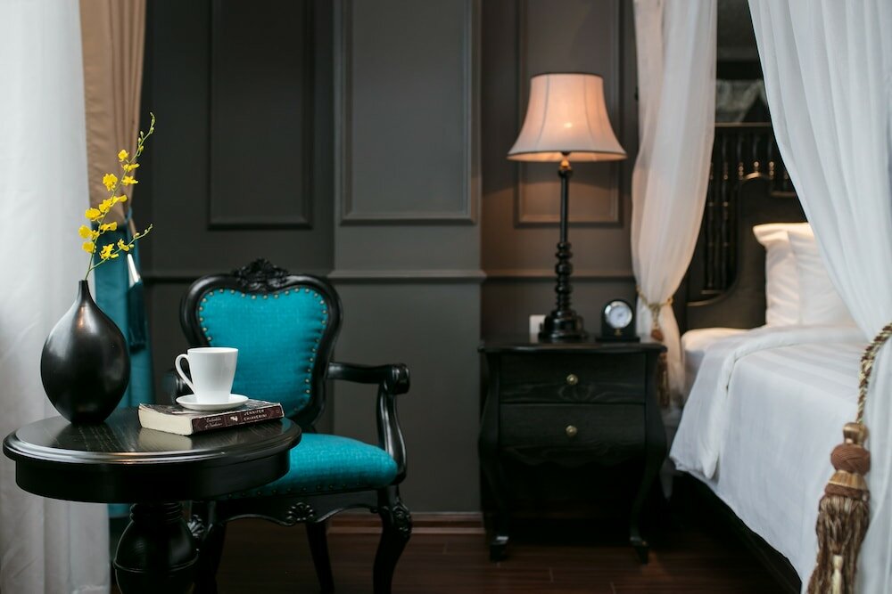 Фото Hanoi Topaz Hotel