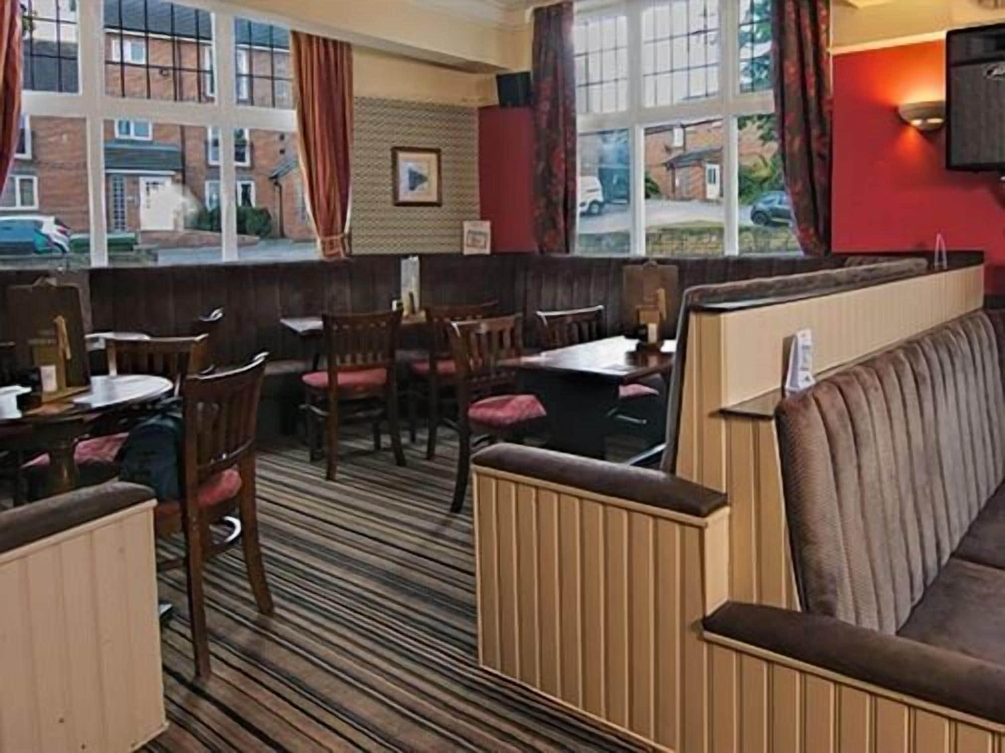 Фото Miners Arms