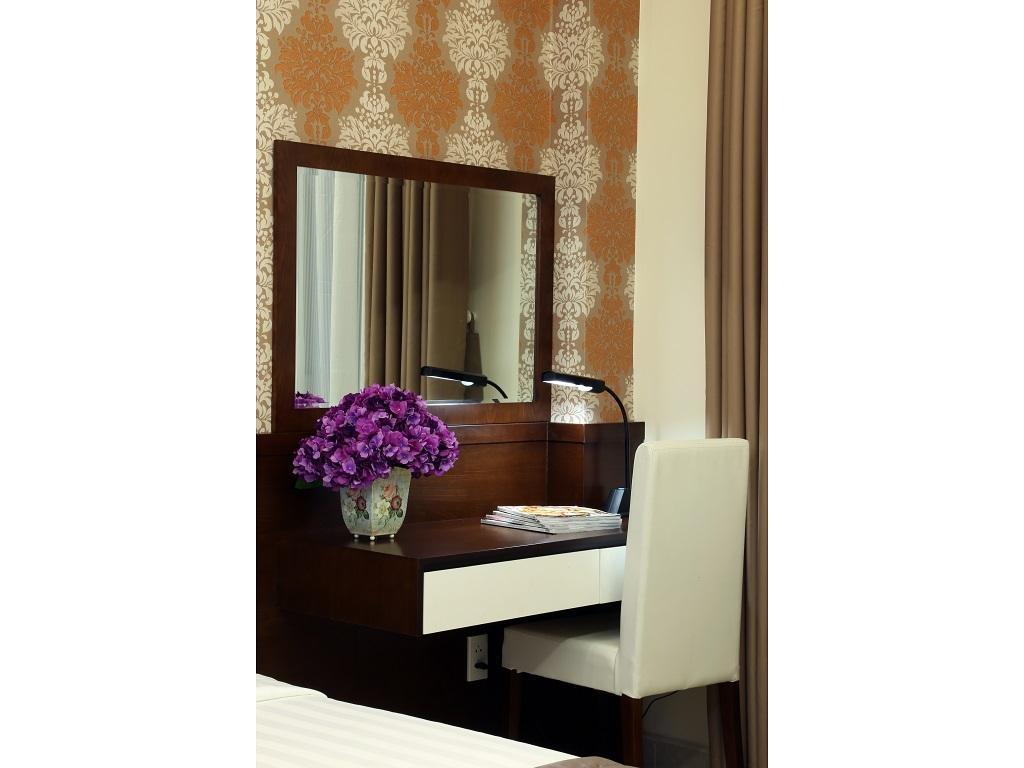 Фото Thien Ha Hotel and Apartment