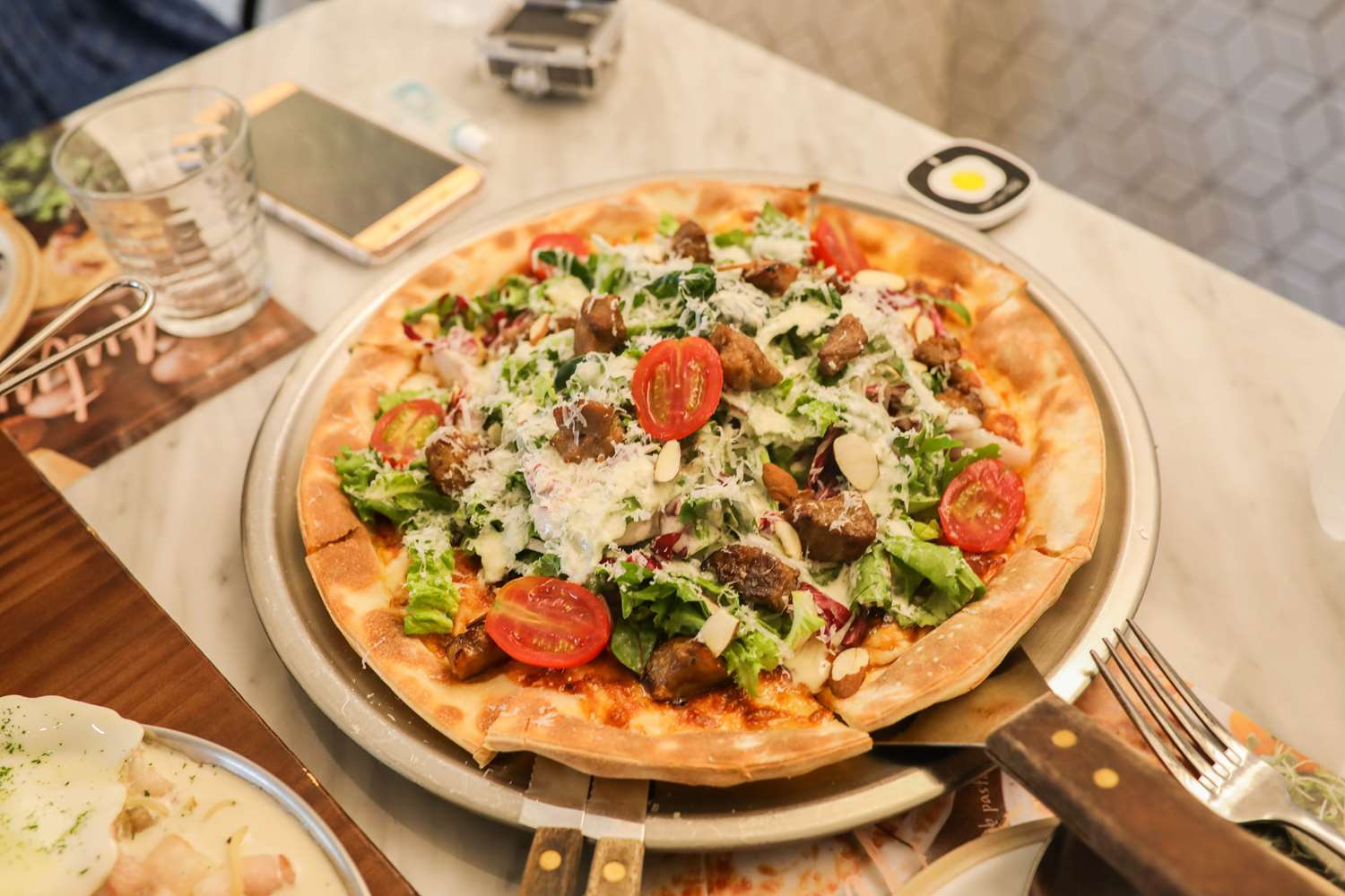 Фото Whistle Lark