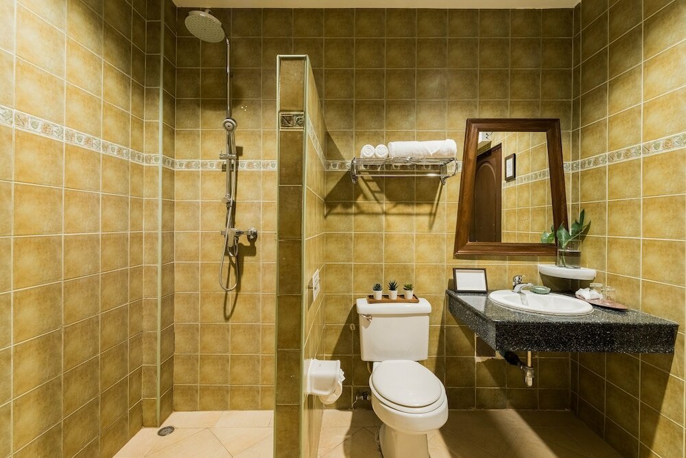 Фото Anda Lanta Resort