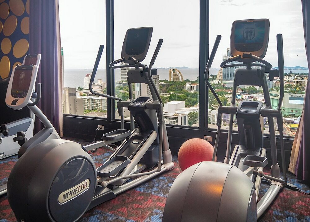 Фото Siam@Siam Design Hotel Pattaya