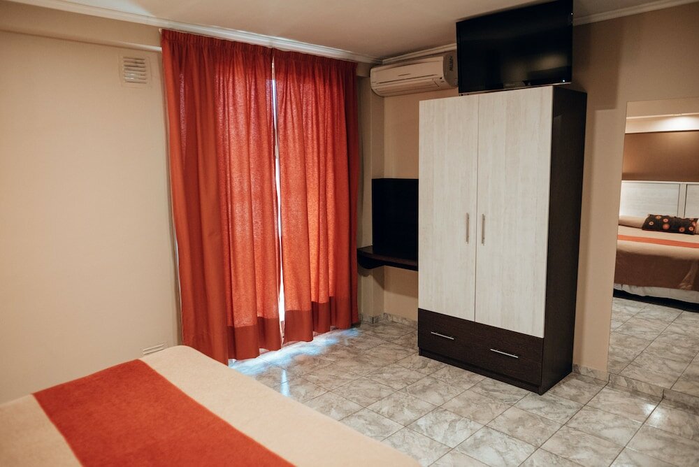 Фото Vecchia Terra Apart Hotel