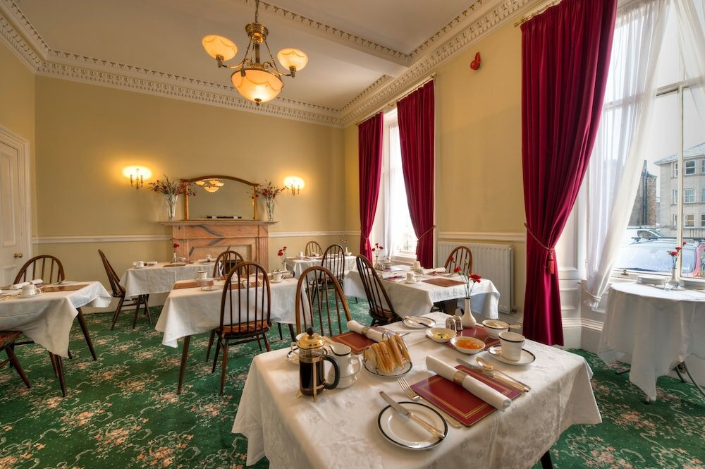 Фото The Ben Doran Guest House