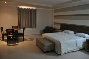 ESuites Vale dos Carajás (Estado do Pará, Rio Parauapebas), hotel