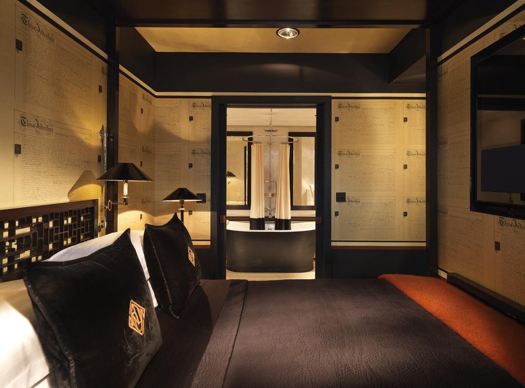 Фото Blakes Hotel London