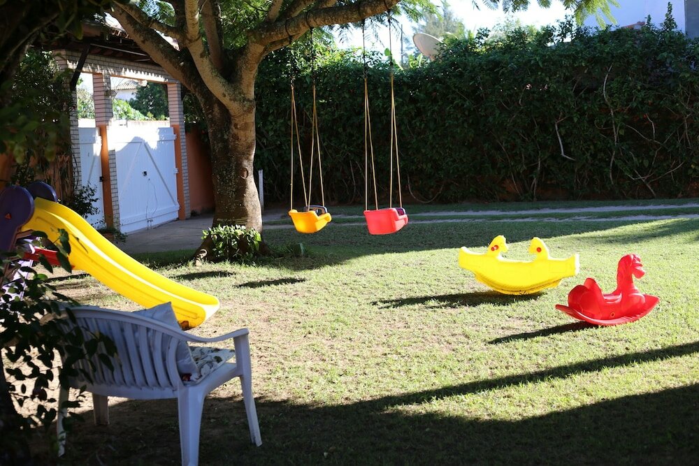 Фото Pousada Paraju