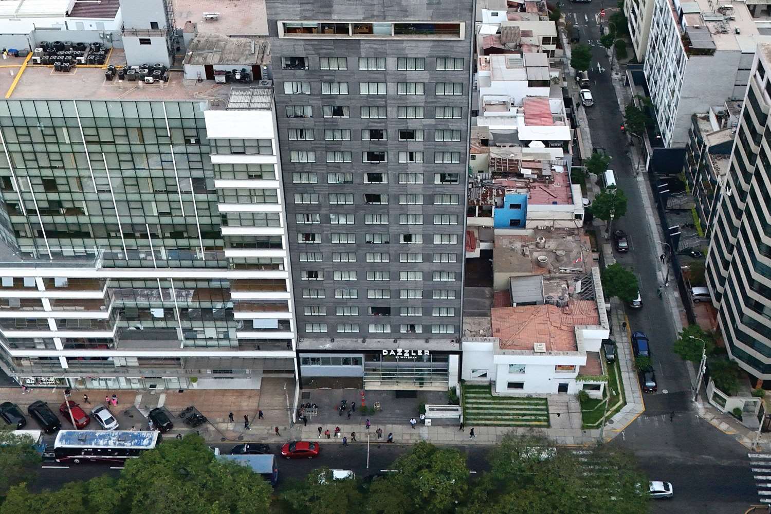 Фото отеля 3