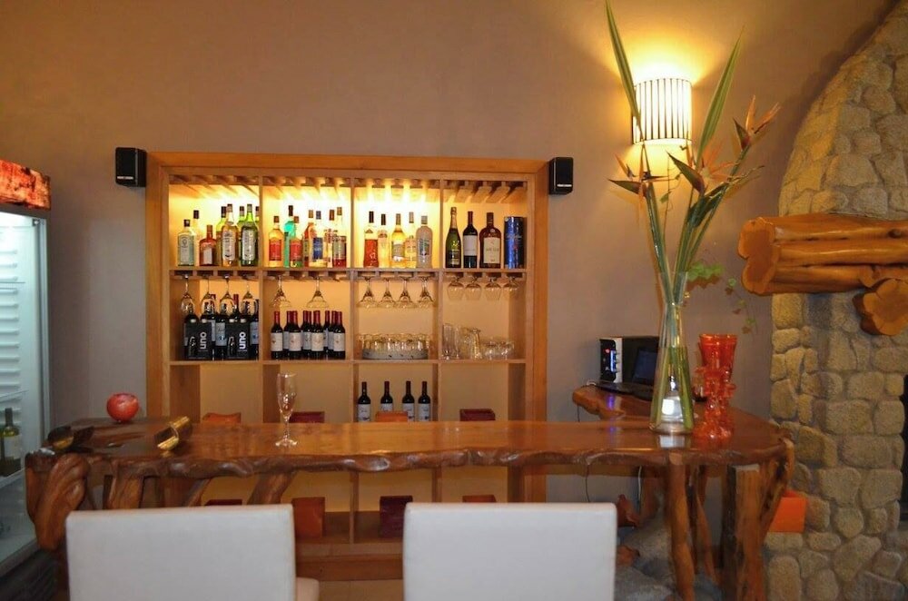 Фото Ona Apart Hotel & SPA