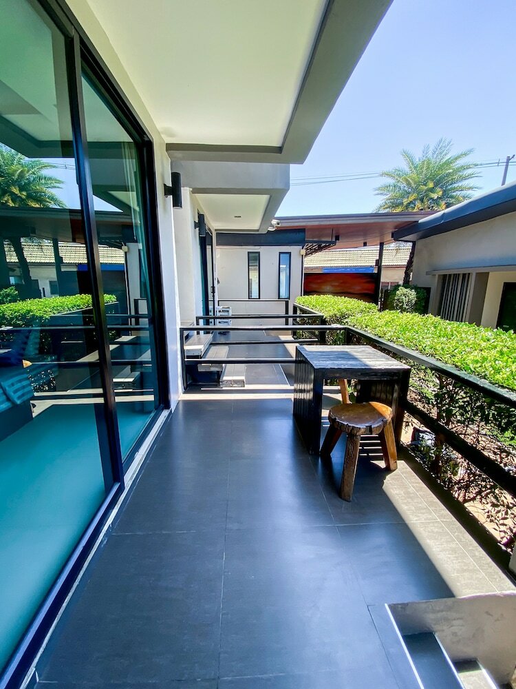 Фото The Seacret Kohlarn