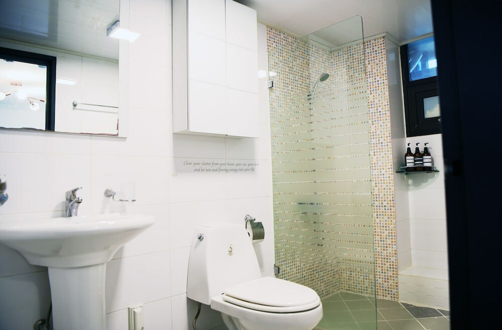 Фото Namsan Forest Myeongdong Station