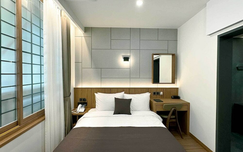 Фото Commodore Hotel Pohang