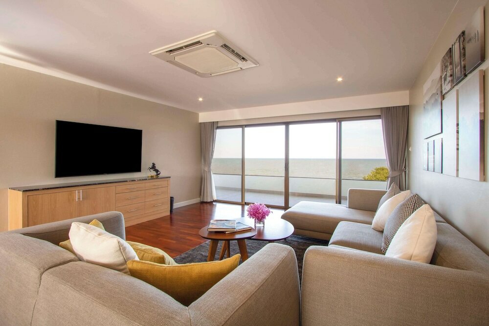 Фото Anantara Hua Hin Resort